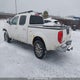 1N6AD0FV7AC415423 2010 Nissan Frontier Le/Se auction photo thumbnail 3