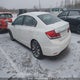 2HGFB2F77EH029147 2014 Honda Civic Touring auction photo thumbnail 3