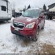 JF2SJCWC7FH543625 2015 Subaru Forester 2.5I Limited Package auction photo thumbnail 2