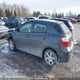 2T1KU40EX9C065781 2009 Toyota Matrix auction photo thumbnail 3