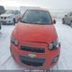 1G1JC6SH2C4125623 2012 Chevrolet Sonic Lt auction photo thumbnail 13