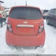 1G1JC6SH2C4125623 2012 Chevrolet Sonic Lt auction photo thumbnail 17