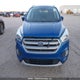 1FMCU9J90HUE10431 2017 Ford Escape Titanium auction photo thumbnail 12