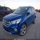 1FMCU9J90HUE10431 2017 Ford Escape Titanium auction photo thumbnail 2
