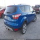 1FMCU9J90HUE10431 2017 Ford Escape Titanium auction photo thumbnail 4