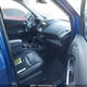 1FMCU9J90HUE10431 2017 Ford Escape Titanium auction photo thumbnail 5