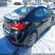 KMHDH4AE5GU613192 2016 Hyundai Elantra auction photo thumbnail 4