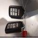 2HKRW2H92KH108047 2019 Honda Cr-V Touring auction photo thumbnail 12