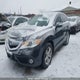 5J8TB4H53DL805608 2013 Acura Rdx Technology auction photo thumbnail 2