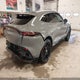 SCFVUJAWXMTV03575 2021 Aston Martin Dbx auction photo thumbnail 4