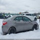 2T1BURHE2FC296039 2015 Toyota Corolla Le auction photo thumbnail 14