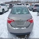 2T1BURHE2FC296039 2015 Toyota Corolla Le auction photo thumbnail 17