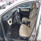 2T1BURHE2FC296039 2015 Toyota Corolla Le auction photo thumbnail 5