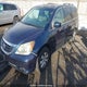 5FNRL3H57AB503852 2010 Honda Odyssey Se auction photo thumbnail 2