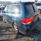 5FNRL3H57AB503852 2010 Honda Odyssey Se auction photo thumbnail 3