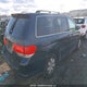 5FNRL3H57AB503852 2010 Honda Odyssey Se auction photo thumbnail 4