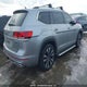 1V2FR2CA5NC562755 2022 Volkswagen Atlas Sel Premium R-Line auction photo thumbnail 4