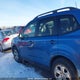 JF2SJCBCXFH530115 2015 Subaru Forester 2.5I auction photo thumbnail 14