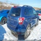 JF2SJCBCXFH530115 2015 Subaru Forester 2.5I auction photo thumbnail 4