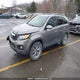 5XYKUDA26DG363018 2013 Kia Sorento Ex auction photo thumbnail 2
