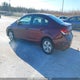 2HGFB2F40EH025561 2014 Honda Civic Lx auction photo thumbnail 3