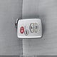 2T1BU4EE4AC219236 2010 Toyota Corolla Le auction photo thumbnail 11