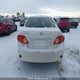 2T1BU4EE4AC219236 2010 Toyota Corolla Le auction photo thumbnail 17