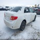 2T1BU4EE4AC219236 2010 Toyota Corolla Le auction photo thumbnail 4