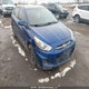 KMHCT5AE9FU203140 2015 Hyundai Accent Gl auction photo thumbnail 1