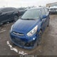 KMHCT5AE9FU203140 2015 Hyundai Accent Gl auction photo thumbnail 2