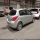 3N1BC1CP8CL378138 2012 Nissan Versa 1.8 Sl auction photo thumbnail 4