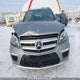 4JGDF6EE0FA485200 2015 Mercedes-Benz Gl 450 4Matic auction photo thumbnail 12
