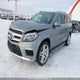 4JGDF6EE0FA485200 2015 Mercedes-Benz Gl 450 4Matic auction photo thumbnail 2