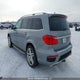 4JGDF6EE0FA485200 2015 Mercedes-Benz Gl 450 4Matic auction photo thumbnail 3