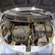 JTDBT923581223233 2008 Toyota Yaris auction photo thumbnail 10