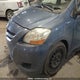 JTDBT923581223233 2008 Toyota Yaris auction photo thumbnail 21