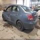 JTDBT923581223233 2008 Toyota Yaris auction photo thumbnail 3
