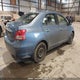 JTDBT923581223233 2008 Toyota Yaris auction photo thumbnail 4