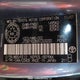JTDBT923581223233 2008 Toyota Yaris auction photo thumbnail 9