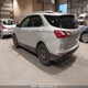2GNAXJEV8J6146673 2018 Chevrolet Equinox Lt auction photo thumbnail 3
