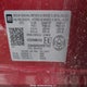 3GNKBHR41MS577603 2021 Chevrolet Blazer Lt auction photo thumbnail 9