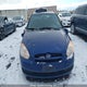 KMHCN35C99U112378 2009 Hyundai Accent Se auction photo thumbnail 12