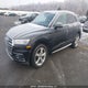 WA1BNAFY0J2071082 2018 Audi Q5 2.0T Progressiv auction photo thumbnail 2