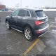 WA1BNAFY0J2071082 2018 Audi Q5 2.0T Progressiv auction photo thumbnail 3