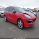 WP1AD2A26DLA72165 2013 Porsche Cayenne Gts auction photo thumbnail 1