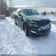 1G1ZD5ST3NF116953 2022 Chevrolet Malibu auction photo thumbnail 1