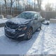 1G1ZD5ST3NF116953 2022 Chevrolet Malibu auction photo thumbnail 2