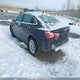1G1ZD5ST3NF116953 2022 Chevrolet Malibu auction photo thumbnail 3