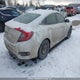 2HGFC2F73GH002995 2016 Honda Civic Ex auction photo thumbnail 4