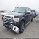 1FTFW1EF3BFC67970 2011 Ford F-150 Lariat auction photo thumbnail 2